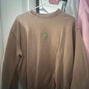 Urban Colorado Springs crewneck